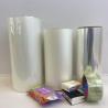 Buy cheap 20 25 30 Micron Clear BOPP Polypropylene Film Flexible Transparent Printing Film from wholesalers