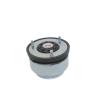 Buy cheap BMW E65 E66 Rear Air Suspension Shock Repair Kit Metal Head Top Mounting Cover 37126785535 from wholesalers