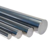 Buy cheap 5.5-400mm Alloy Steel Bar Hot Rolled Black Surface For Billet product