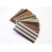Buy cheap Home Decoration Waterproof Polystyrene Wall Panel Customized product