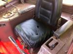 Half-Price Used Caterpillar D7h Crawler Tractor, Cat Bulldozer D6h, D7h, D8h on