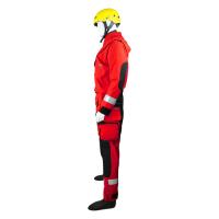 Buy cheap Nylon Aqualung Rescue Drysuit , Anti Abrasion Waterproof Scuba Suit product