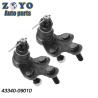 Buy cheap 40 CR Ball Joints for LEXUS ES300 3.0L V6 2002 Suspension Systems Replacement Upgrade from wholesalers