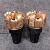 Buy cheap Rock Drill PDC Diamond Bit Alloy Carbon Steel For Coal Mining Water Well Drilling Rigs from wholesalers