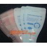 Buy cheap Custom printed clear cheap food packaging baby food spout pouch easy breast milk bag breast milk storage bag from wholesalers