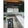 Buy cheap Automatic 7.7kw 145pcs/Min Disposable Gauze Folding Machine from wholesalers