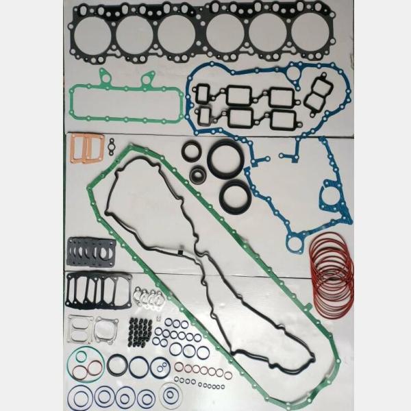 Buy cheap Hino Heavy Duty Parts Truck Engine Repair Kit 24 Valves K13C Full Gasket 11115-1983D from wholesalers