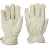 Buy cheap A Grade Insulated Cotton 100% Genuine Cowhide Work Gloves L XL XXL from wholesalers