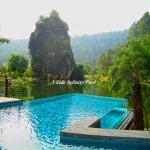 Saltwater Pool Clear Thick Container Spa Plexiglass Panel Infinity Acrylic