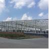 Buy cheap Industrial Galvanized Or Painted Carbon Steel Structural Buildings from wholesalers