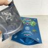 Buy cheap Food Grade LDPE Plastic Custom Stand Up Pouch For Body Scrub from wholesalers