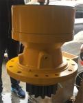 Belparts Excavator Parts R210LC-7 31N6-10180 Swing Reduction Motor Assy For