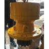 Buy cheap Belparts Excavator Parts R210LC-7 31N6-10180 Swing Reduction Motor Assy For 200KG Hyundai from wholesalers