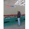 Buy cheap CNC Hydraulic Shearing Machine Fully Automatic Shear Cutting Machine from wholesalers
