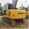 Buy cheap Original Hydraulic Valve 12 Ton Komatsu PC120 Excavator in Japan with Less Hour Usage from wholesalers