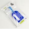 Buy cheap Multi-colored Custom Logo Low Price Plastic Luggage Tag For Wholesale from wholesalers