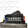 Buy cheap Metal Rolling Delta Floor Decking Forming Machine Gi from wholesalers