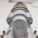 High Cost Performance Tricycle Engine Parts Motorcycle Start Motor for Global