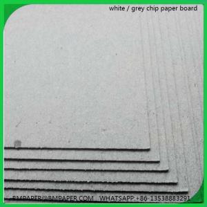 Wholesale Cheap raw chipboard 1.5mm from china suppliers