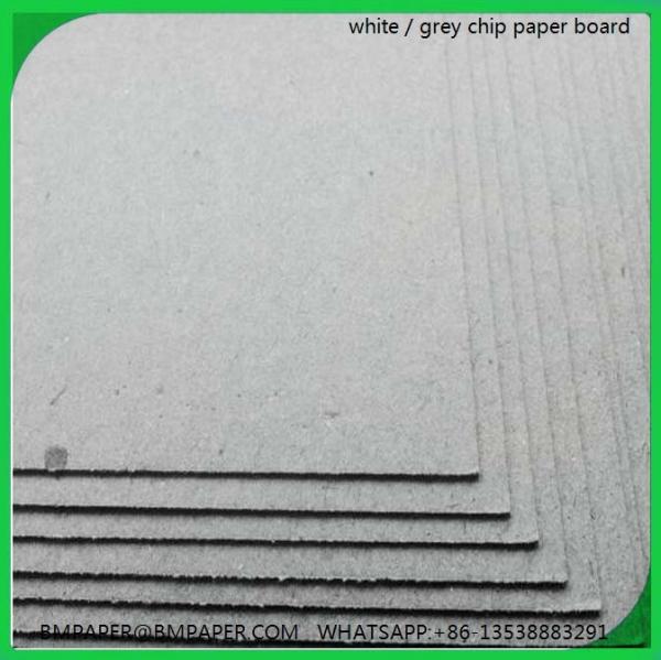 Buy cheap Full grey board / Full grey chipboard / Full gray cardboard / Full grey board paper suppli from wholesalers