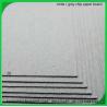 Buy cheap Both side smooth grey board from wholesalers