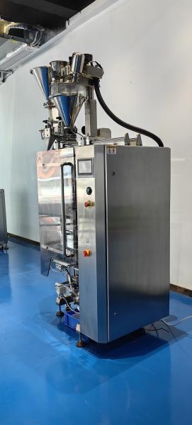Buy cheap High Productivity Automatic Strip Packing Machine L1500*W1000*H2200mm from wholesalers