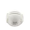 Buy cheap Cone PM2.5 CE EN149 FFP2 Non Valved Face Mask from wholesalers