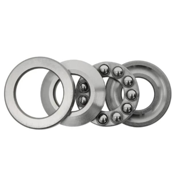 Buy cheap 53411/28411 Large Diameter Thrust Ball Bearings 55*120*50.5mm​ Axial Thrust Bearing from wholesalers