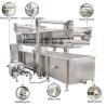 Buy cheap Energy Saving Automatic Pepper Vegetable Washing Machine CE from wholesalers