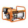 Buy cheap 5W 6KW 7KW Mini Gasoline Generator , Mini Genset Generator 3.6L Fuel Tank from wholesalers
