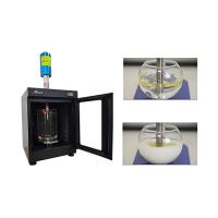 Buy cheap High Frequency Ultrasonic Oil Water Emulsion Suspension Technology product