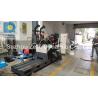 Buy cheap Generator Motor Rotor Balancing Machine, Belt Drive Hard Bearing Paper Mill Roller Balancer from wholesalers