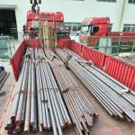 UNS N09925 / Alloy 925 Nickel Base Alloy Round Bar Diameter 10 - 300mm in 3-6m