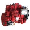 Buy cheap 4BT3.9 B14033 Machinery Diesel Engine Assembly 125HP For Excavator Truck from wholesalers