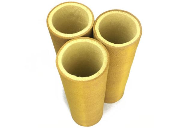 Buy cheap Large Size Kevlar Flat Belt / Kevlar Conveyor Belt Scratch - Free Extrusions from wholesalers