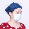 Buy cheap Anti Saliva Earloop Medical Mask from wholesalers