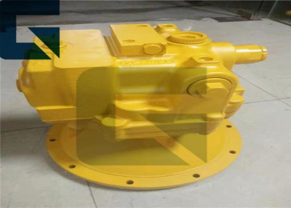 Buy cheap PC300-7 PC360-7 Swing Motor Head For Excavator Spare Part from wholesalers