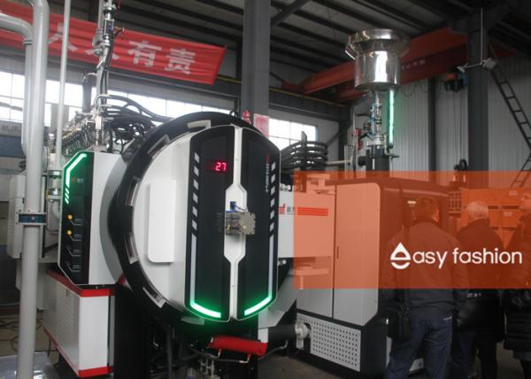 Buy cheap 500KG HIP Vacuum Sintering Furnace , 6MPa Vacuum Heat Treatment Furnace from wholesalers