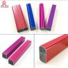 Buy cheap ODM Aluminum Pipe Tube , 9mm Square Welding Anodized Aluminum Pipe from wholesalers