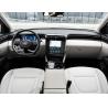 Buy cheap Hyundai 2021 TUCSON L 1.5T DCT TOP QiJian Version 5 Door 5 Seats SUV Gasoline from wholesalers