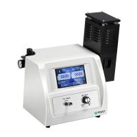 Buy cheap 7 Inch LCD Touch Screen Flame Spectrophotometer BXT-FP640 In Field Of Agricultur product