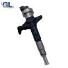 Buy cheap New Diesel Common Rail Fuel Injector 295050-1710 295050-1711 For ISUZU 4JJ1 8-98238318-0 8-98238318-1 from wholesalers