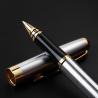 Buy cheap Stainless Steel Signature Neutral Pen Business Metal Roller Pen 0.7mm from wholesalers