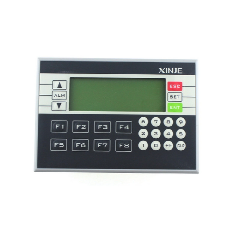 XP2-18RT PLC HMI Integrator OP330 Operate Panel XC2 10DI/8DO