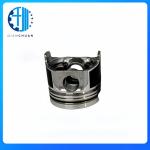 Buy cheap 16060-21114  Piston STD 78mm For Kubota V1505  D1105  Engine Spare Parts from wholesalers