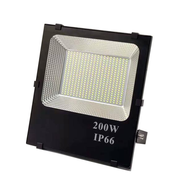 Buy cheap Landscape Projector 100w led flood light IP65 Waterproof 200W 300W 400W reflectores with 3 years warranty from wholesalers