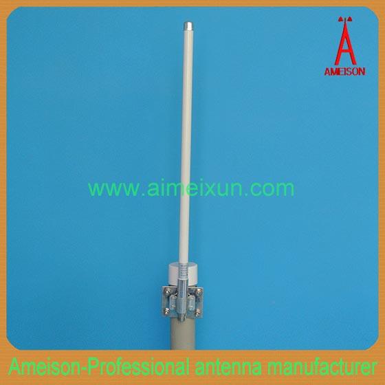 Buy cheap 1710-1880MHz 11dBi Omnidirectional Fiberglass Antenna wifi antenna outdoor from wholesalers
