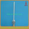 Buy cheap Outdoor 2.3-2.7GHz 10dBi Omni Directional Fiberglass Antenna wlan wifi LTE 4g antenna from wholesalers