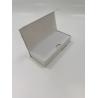 Buy cheap Corrugated Custom Die Cut Packaging Box Flocking Flap Gift Box from wholesalers