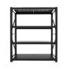 Buy cheap Customized Warehouse Shelves with 500-3000kg Capacity Per Layer from wholesalers